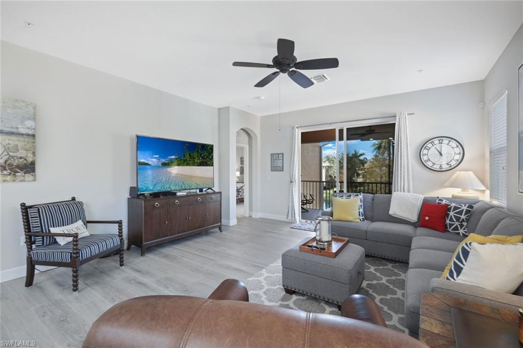 MARBELLA AT SPANISH WELLS - Residential