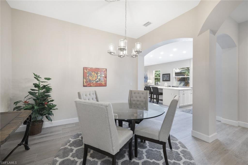 MARBELLA AT SPANISH WELLS - Residential