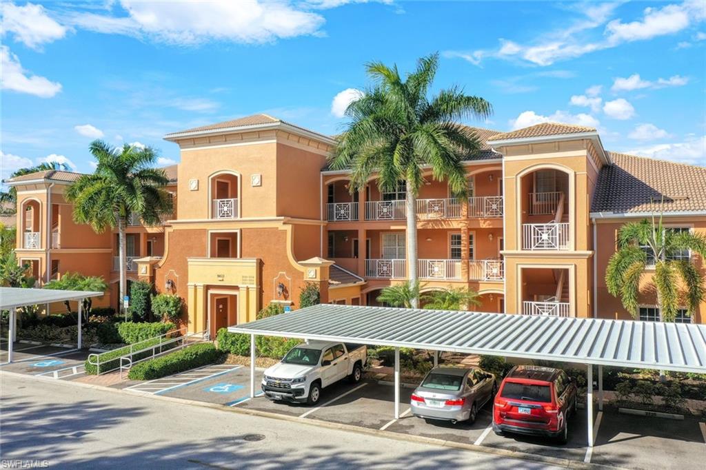 MARBELLA AT SPANISH WELLS - Residential