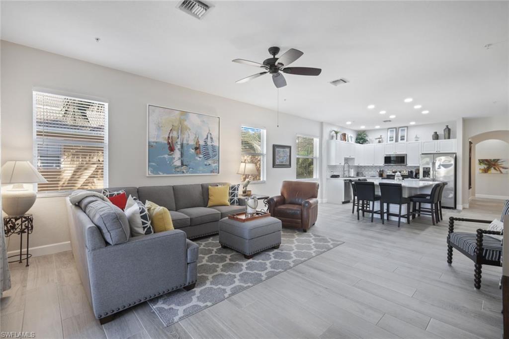 MARBELLA AT SPANISH WELLS - Residential