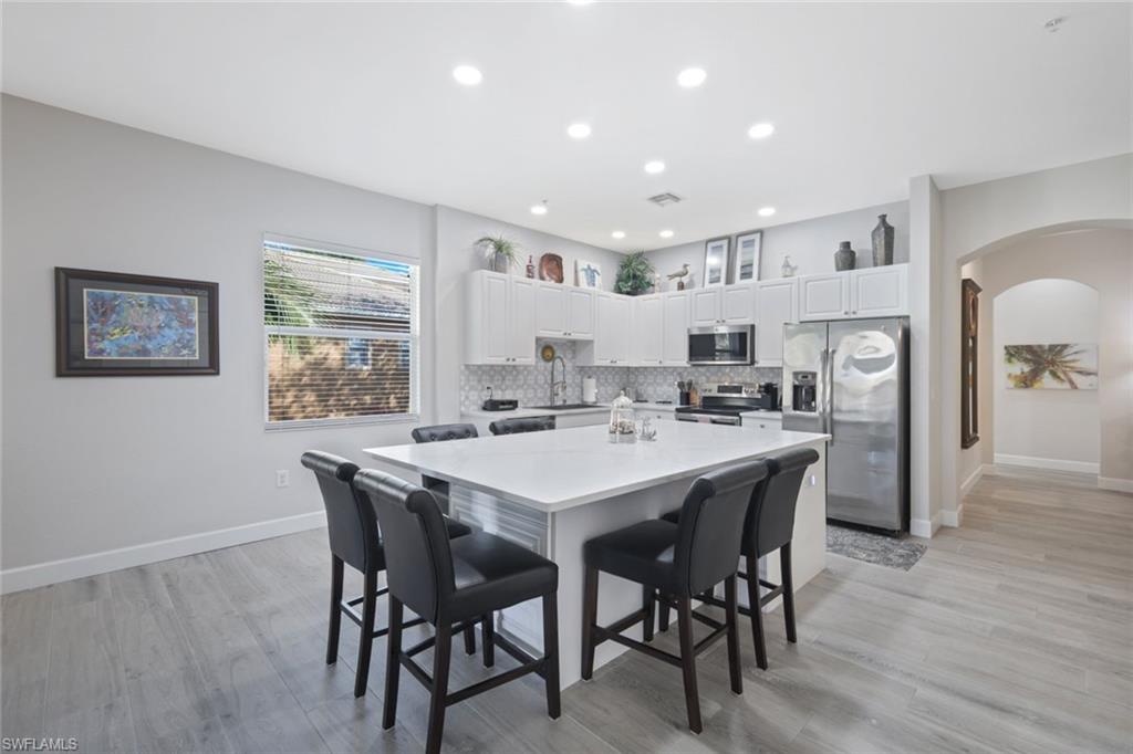 MARBELLA AT SPANISH WELLS - Residential