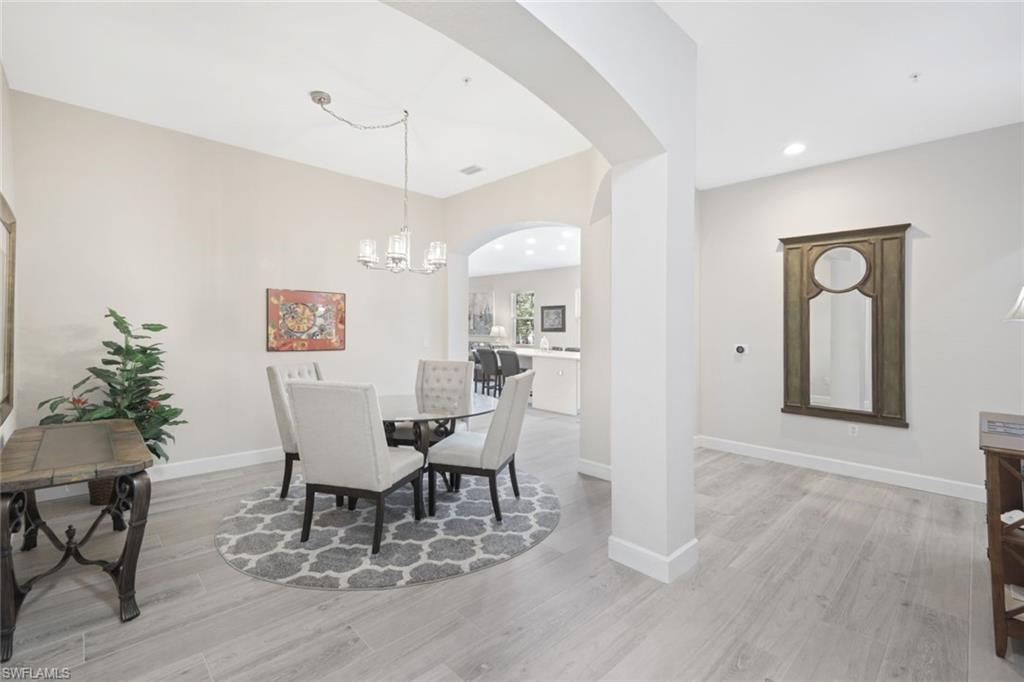 MARBELLA AT SPANISH WELLS - Residential