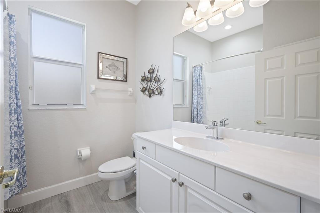 MARBELLA AT SPANISH WELLS - Residential