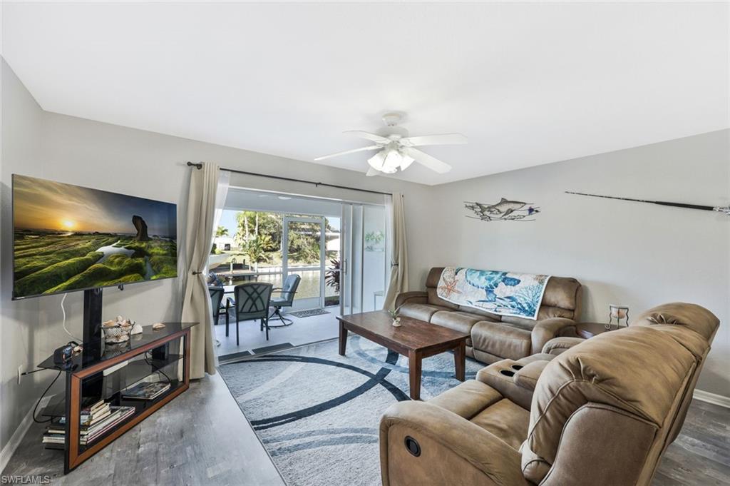 PALM BREEZE - Residential