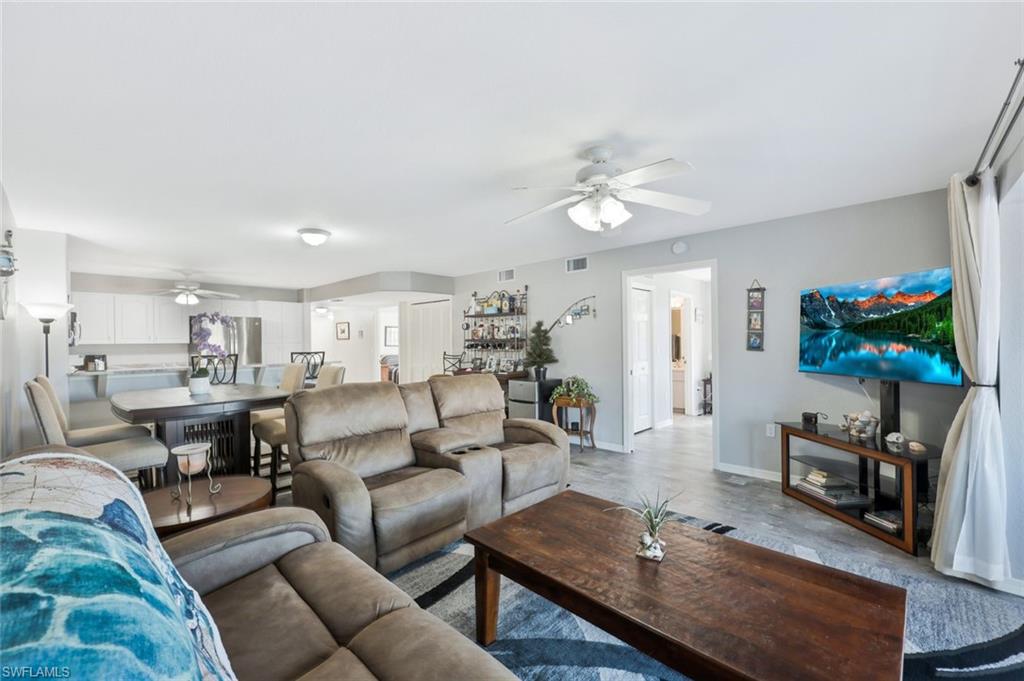 PALM BREEZE - Residential