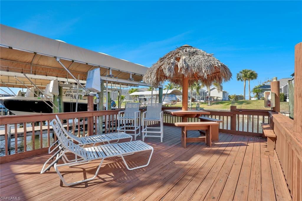 PALM BREEZE - Residential