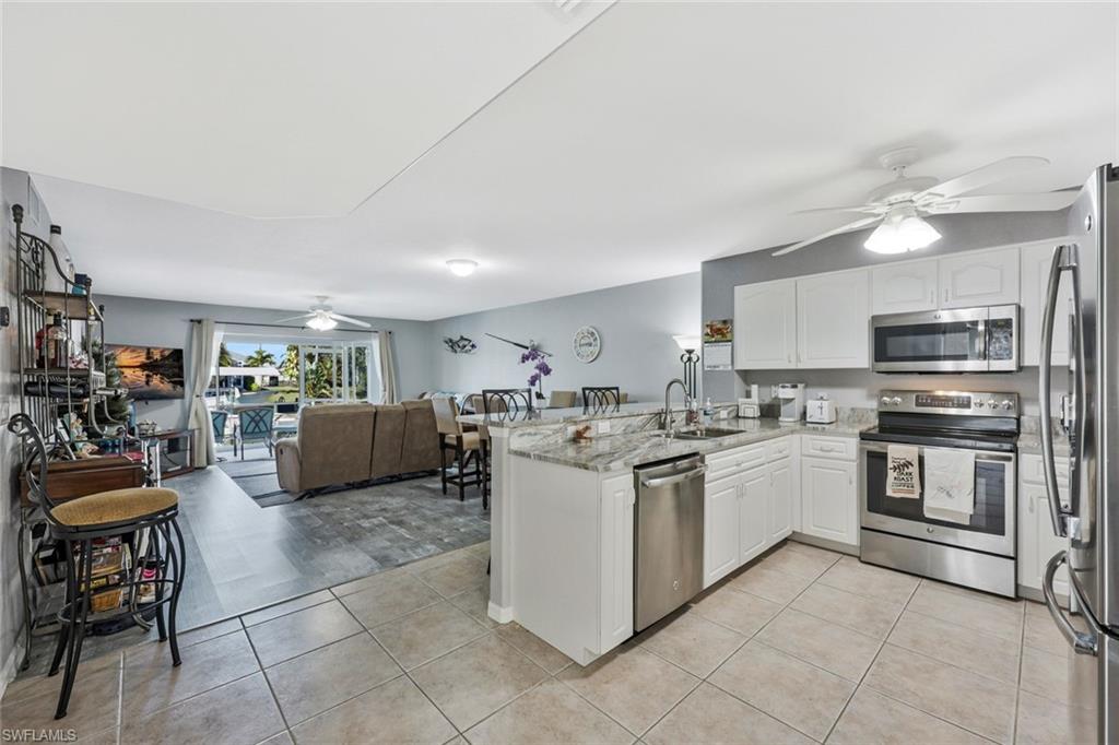 PALM BREEZE - Residential