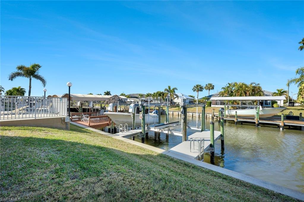 PALM BREEZE - Residential