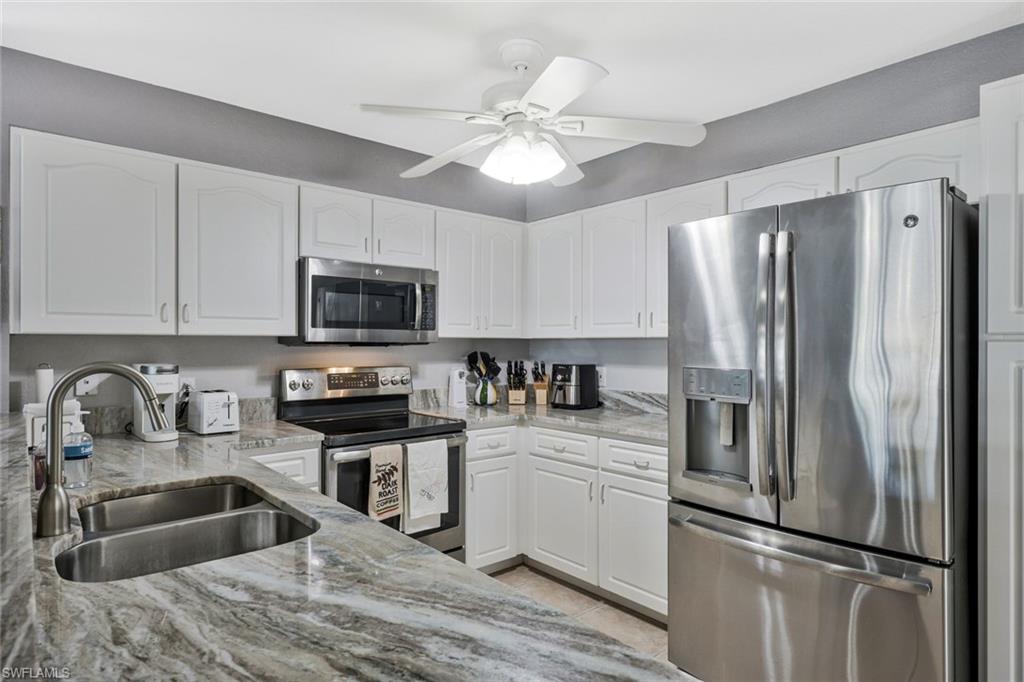 PALM BREEZE - Residential