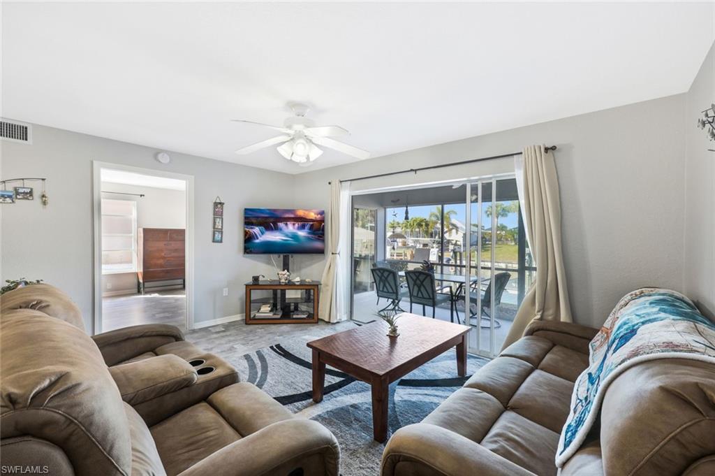 PALM BREEZE - Residential