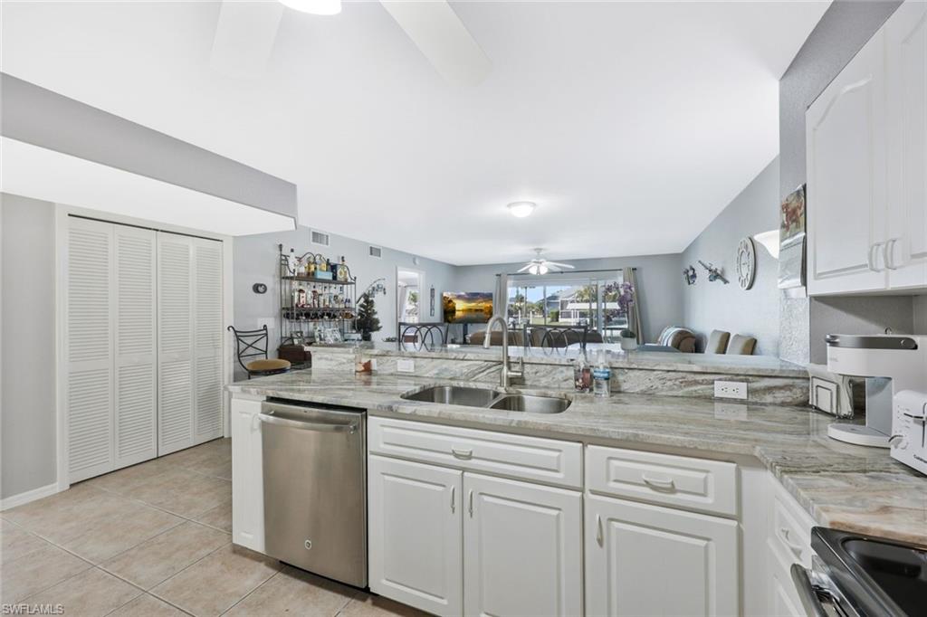 PALM BREEZE - Residential