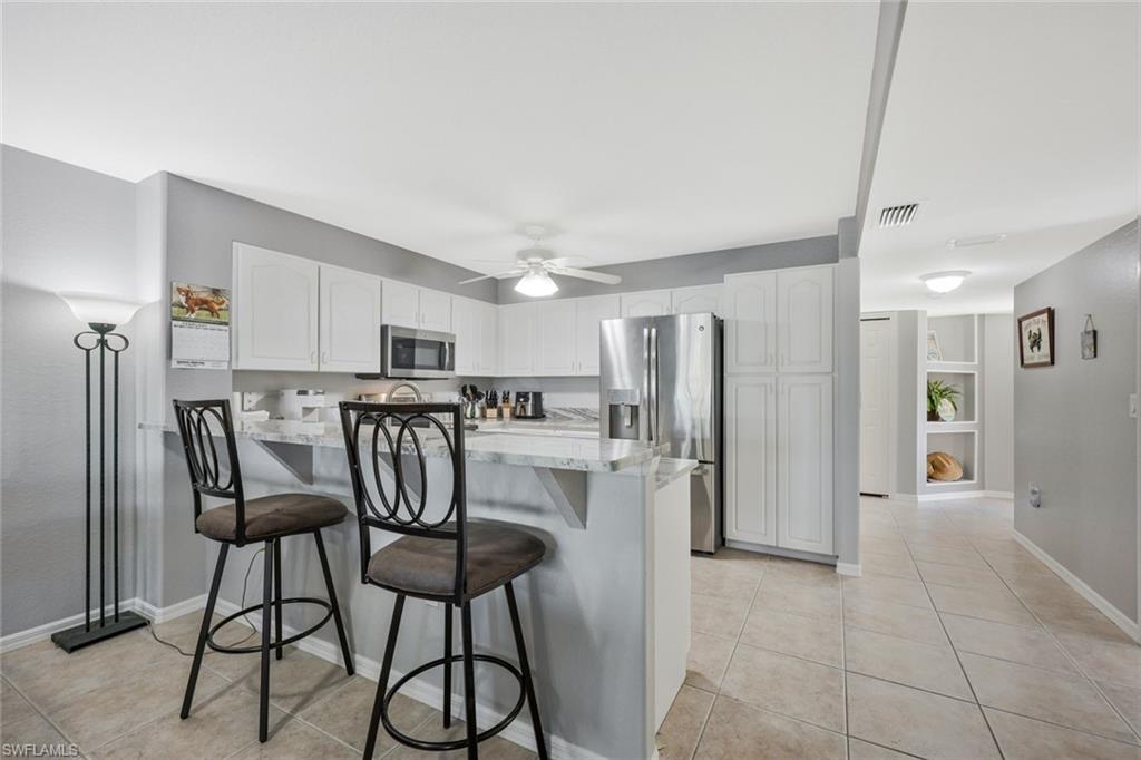 PALM BREEZE - Residential