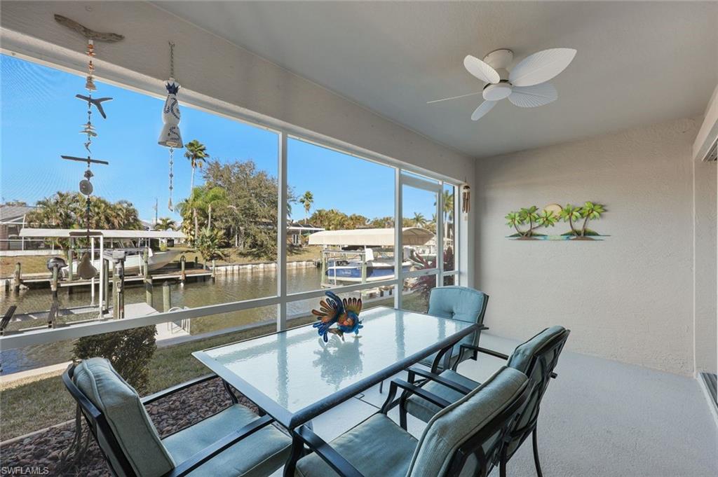 PALM BREEZE - Residential