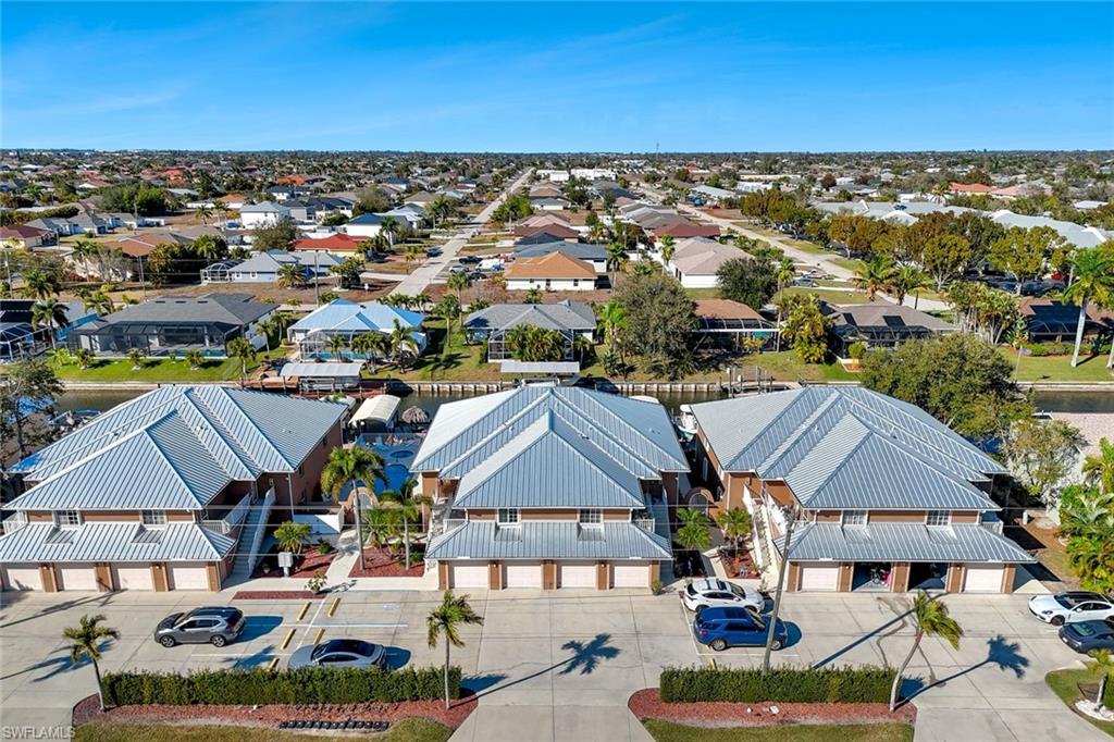 PALM BREEZE - Residential