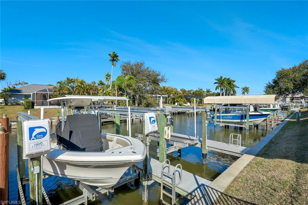 PALM BREEZE - Residential