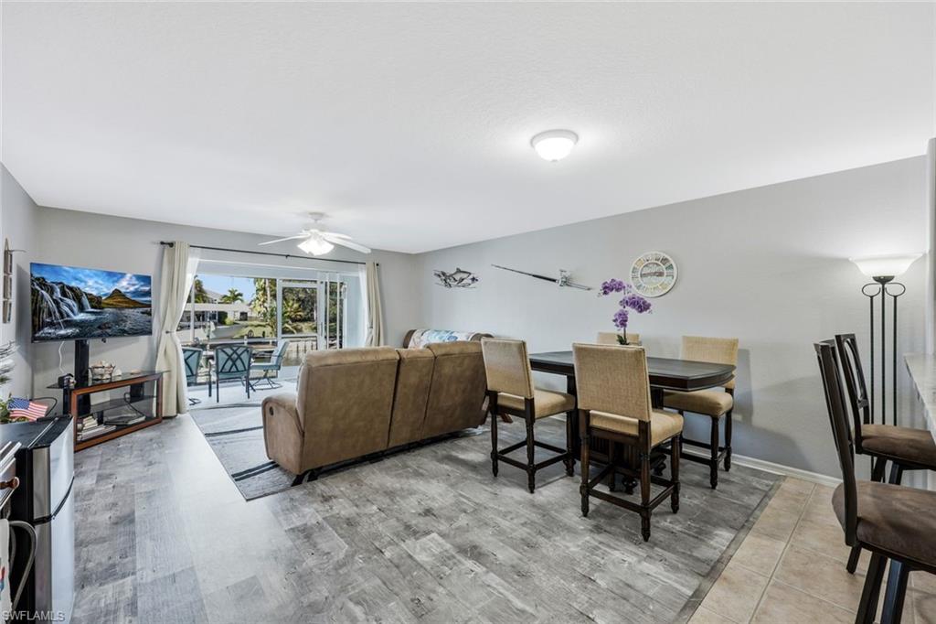 PALM BREEZE - Residential