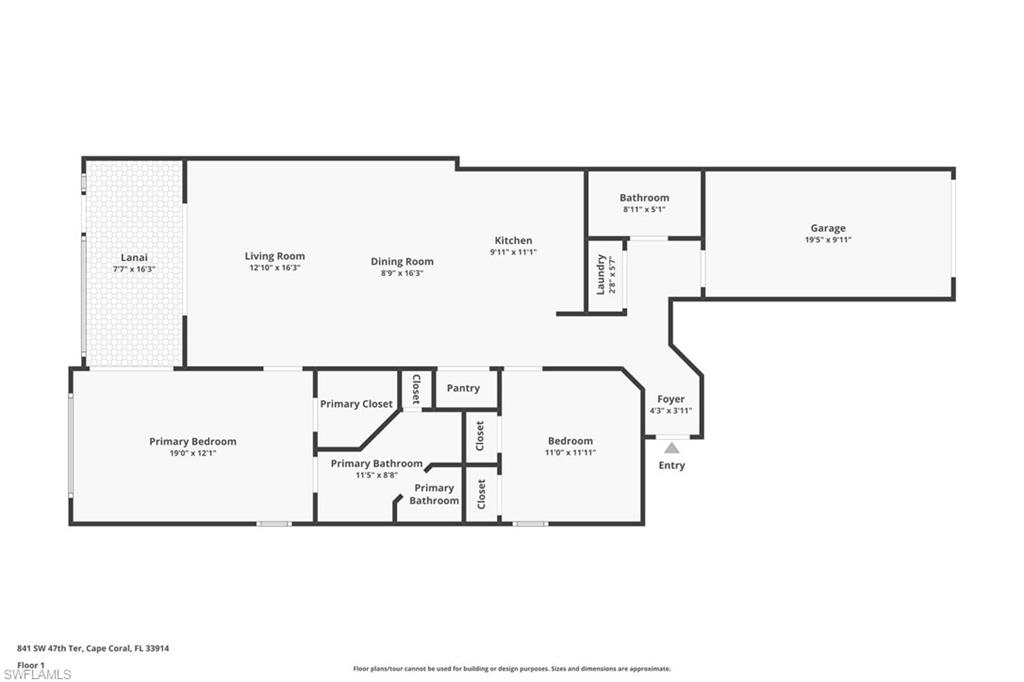 PALM BREEZE - Residential