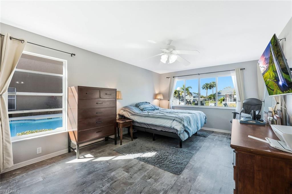 PALM BREEZE - Residential