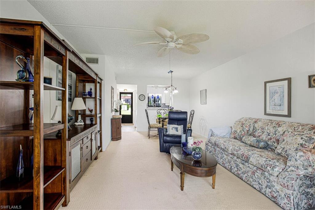 FAIRWAYS AT PAR FIVE - Residential