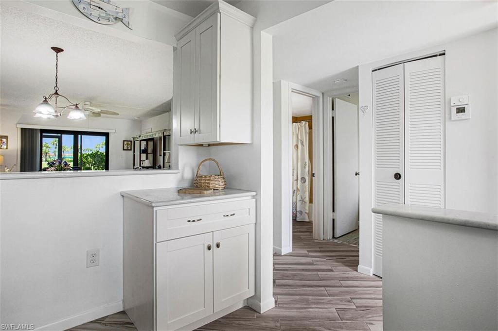 FAIRWAYS AT PAR FIVE - Residential