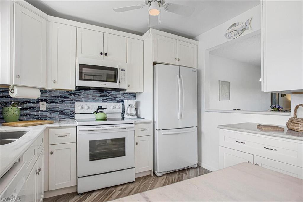 FAIRWAYS AT PAR FIVE - Residential