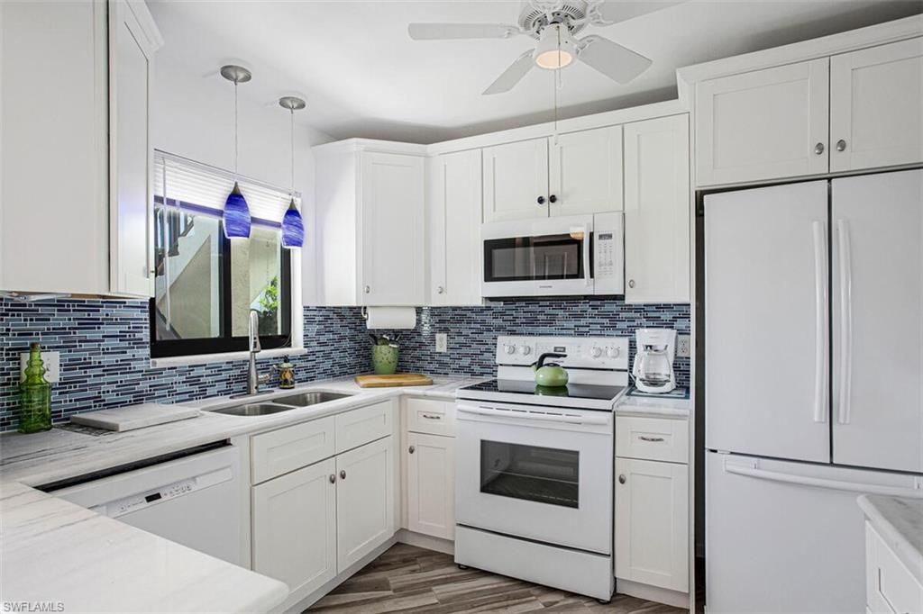 Photo of 4257 27th CT SW #102, NAPLES, FL 34116 (MLS # 226015281)