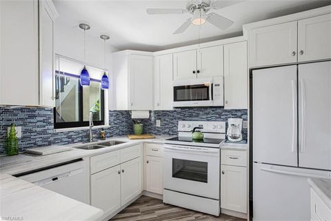Photo of 4257 27th CT SW #102, NAPLES, FL 34116 (MLS # 226015281)