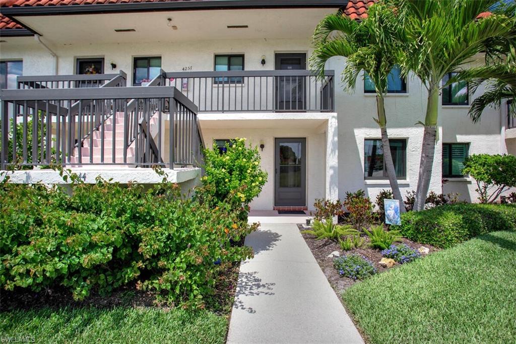 FAIRWAYS AT PAR FIVE - Residential