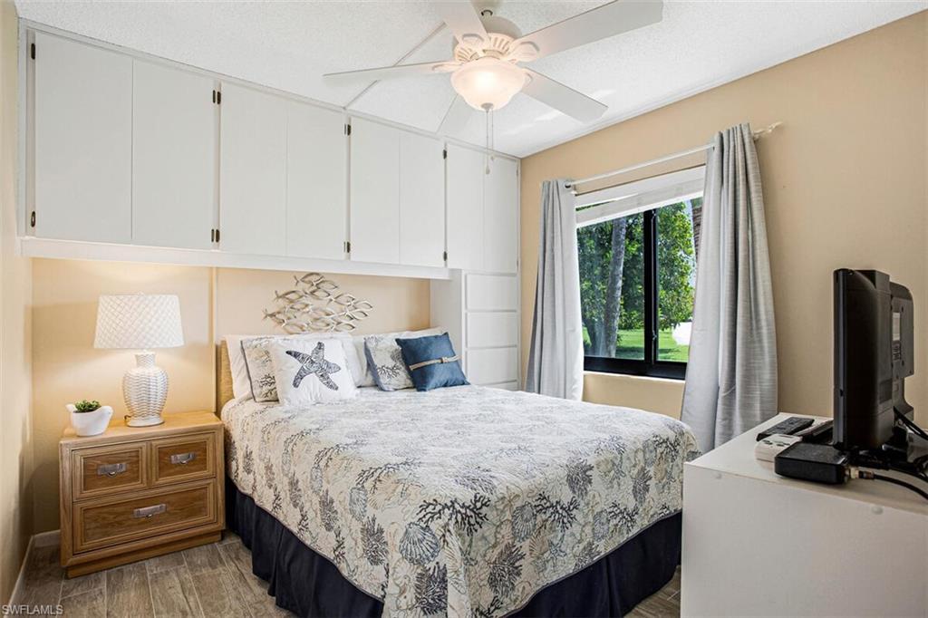 FAIRWAYS AT PAR FIVE - Residential