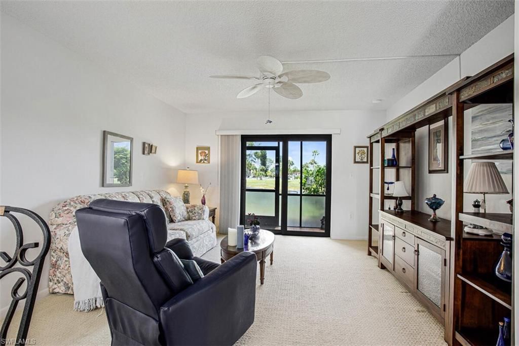 Photo of 4257 27th CT SW #102, NAPLES, FL 34116 (MLS # 226015281)