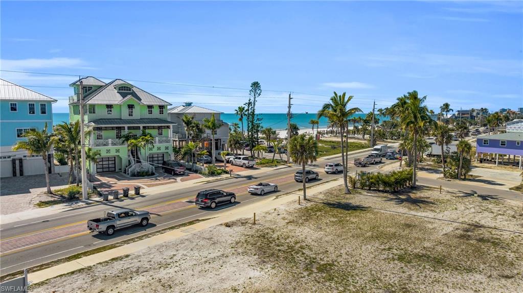 HERCULES PARK - Land