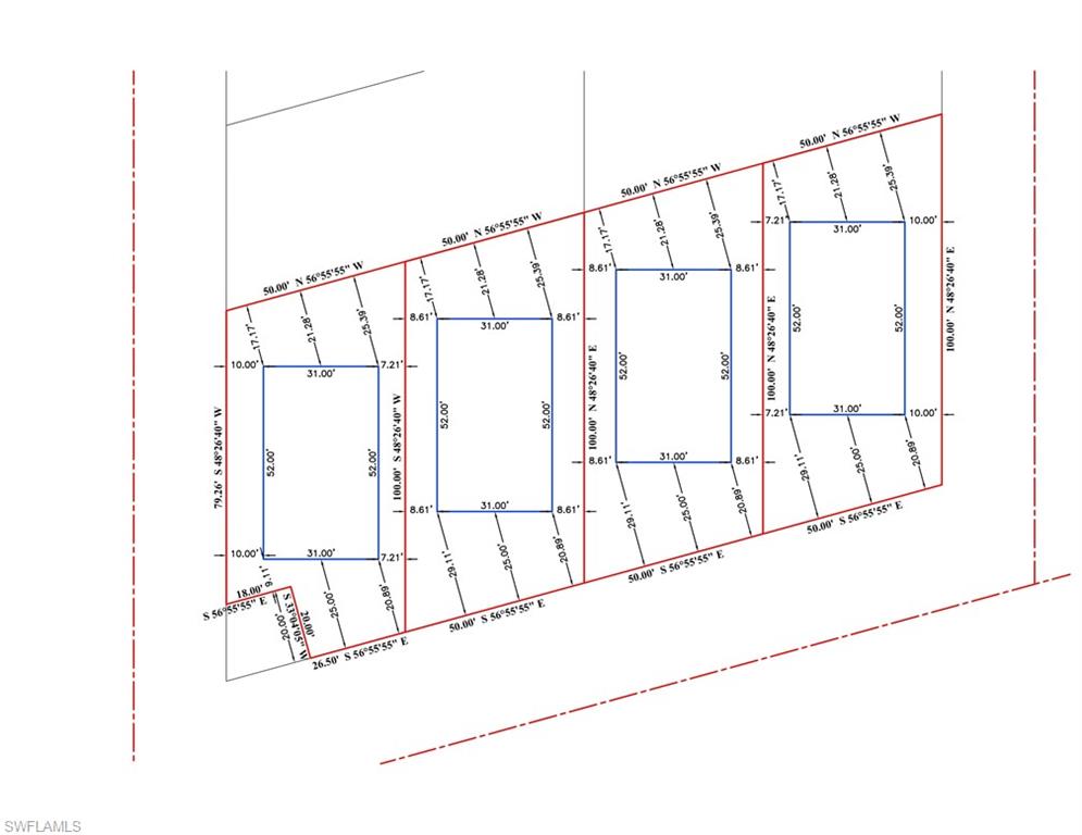 HERCULES PARK - Land