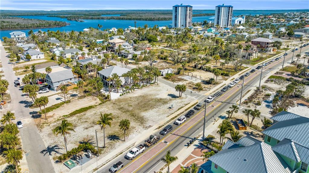 HERCULES PARK - Land