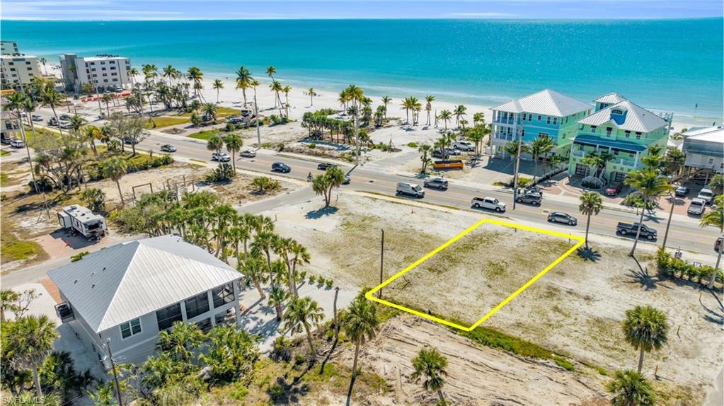 HERCULES PARK - Land