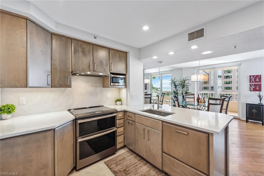 MERIDA - Residential