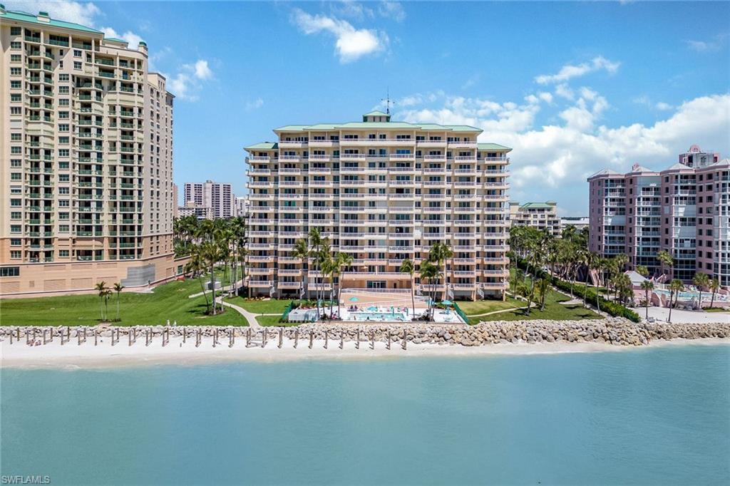 MERIDA - Residential