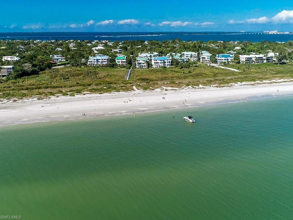 COLONY BEACH ESTATES - Residential