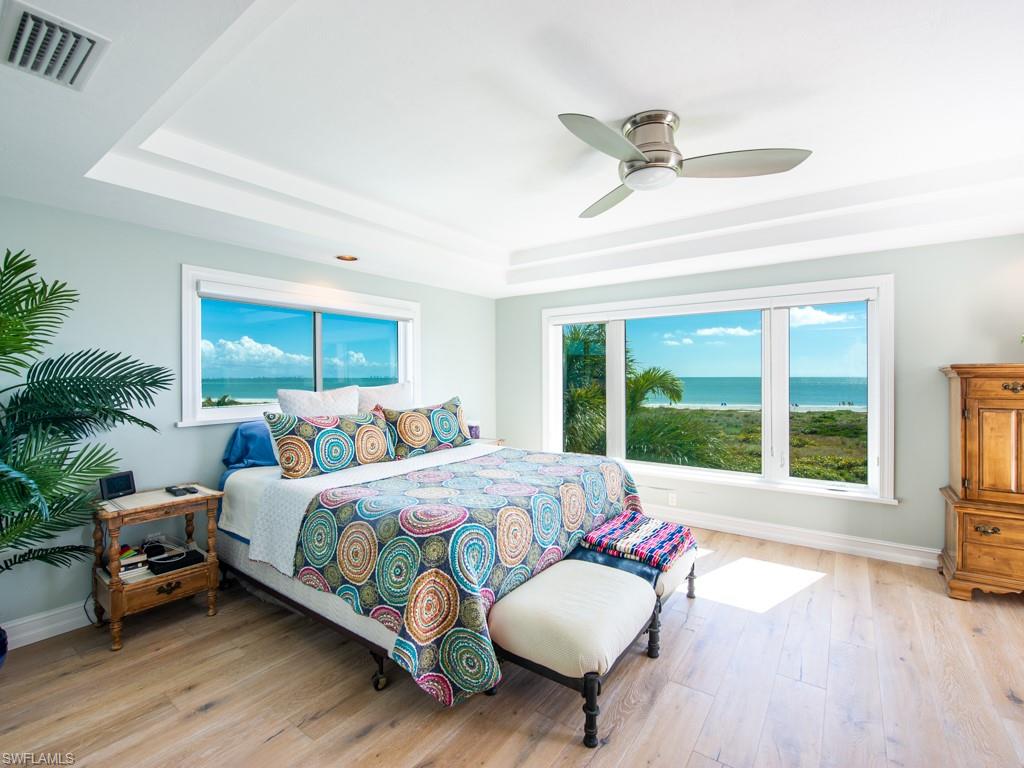 COLONY BEACH ESTATES - Residential