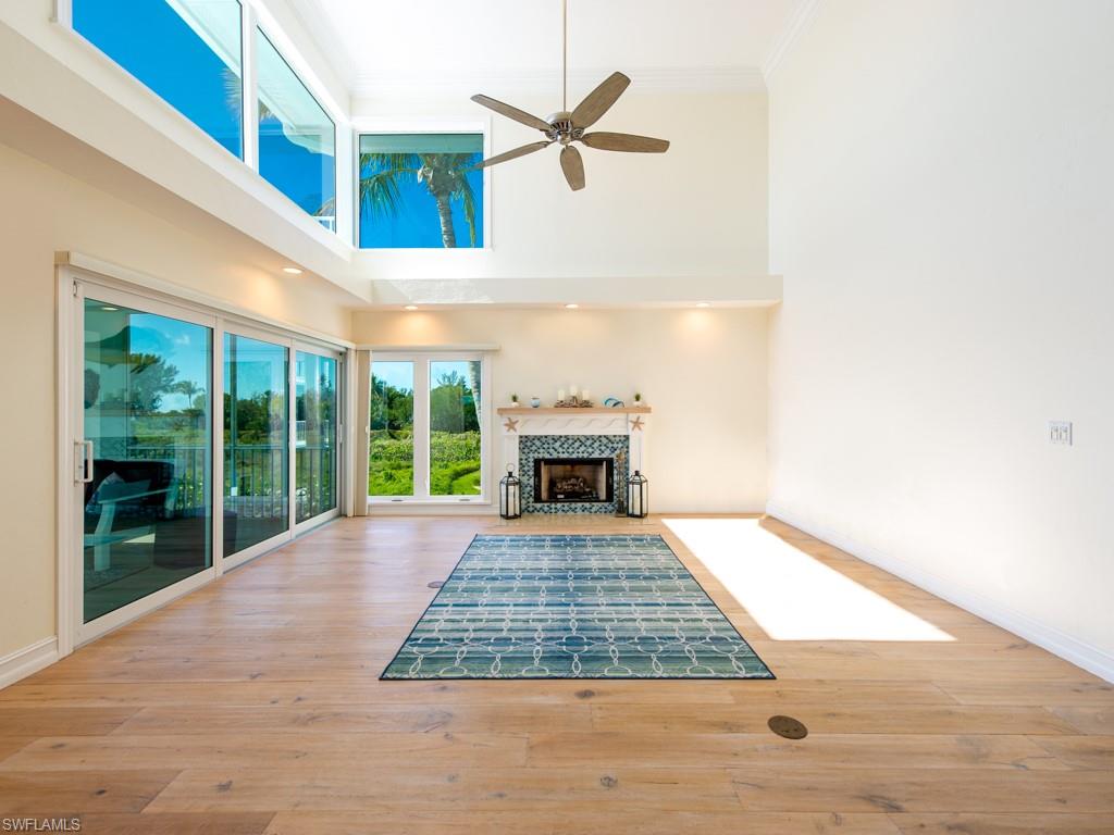 COLONY BEACH ESTATES - Residential