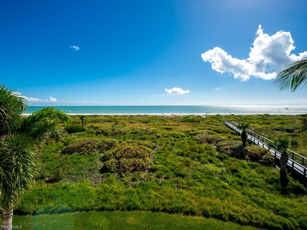 COLONY BEACH ESTATES - Residential