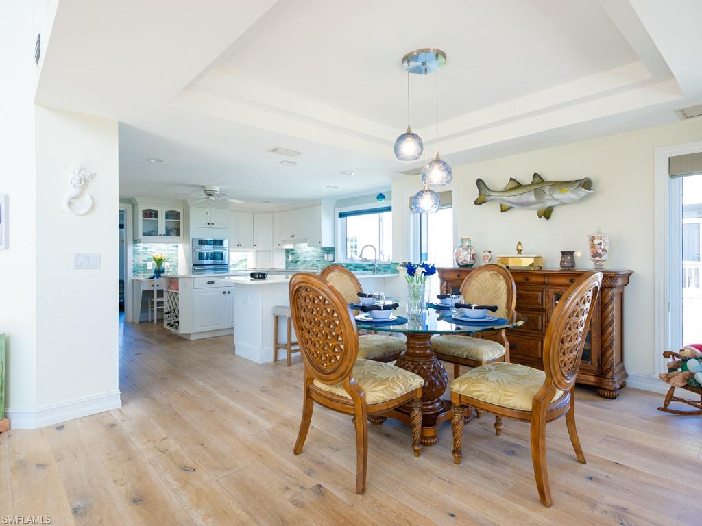 COLONY BEACH ESTATES - Residential