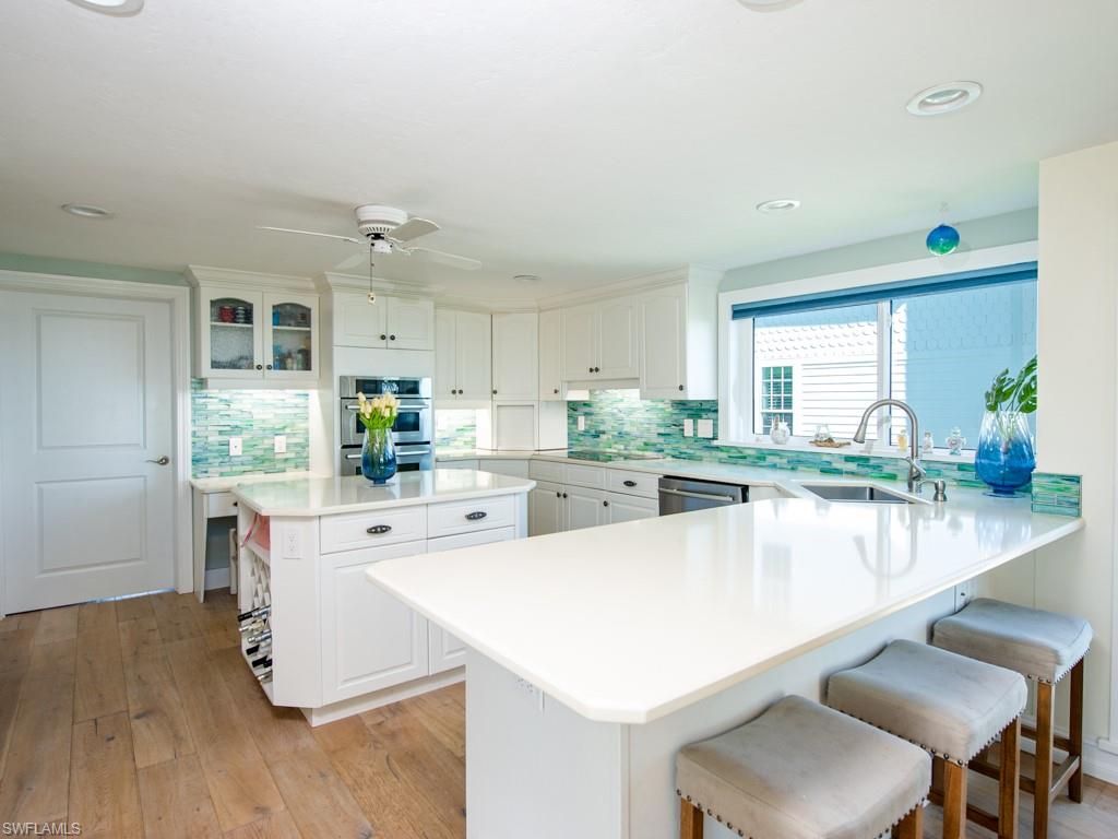 COLONY BEACH ESTATES - Residential