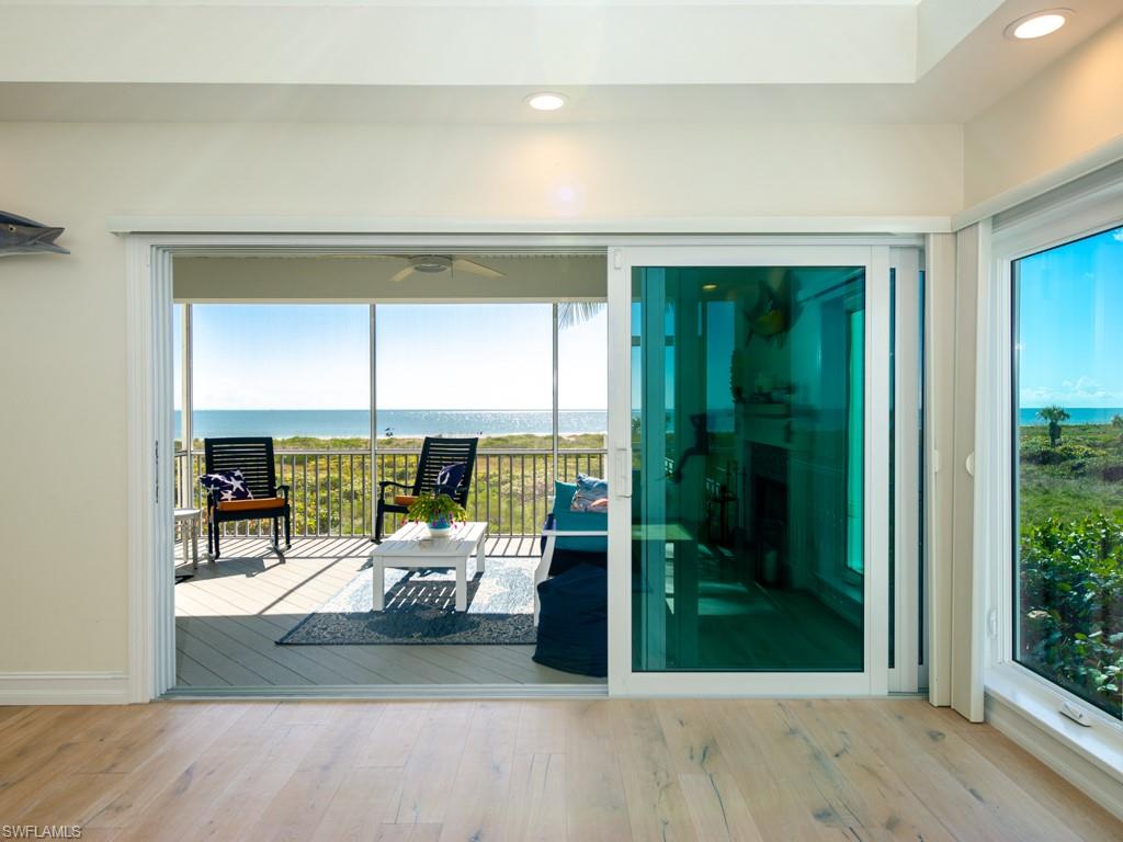 COLONY BEACH ESTATES - Residential