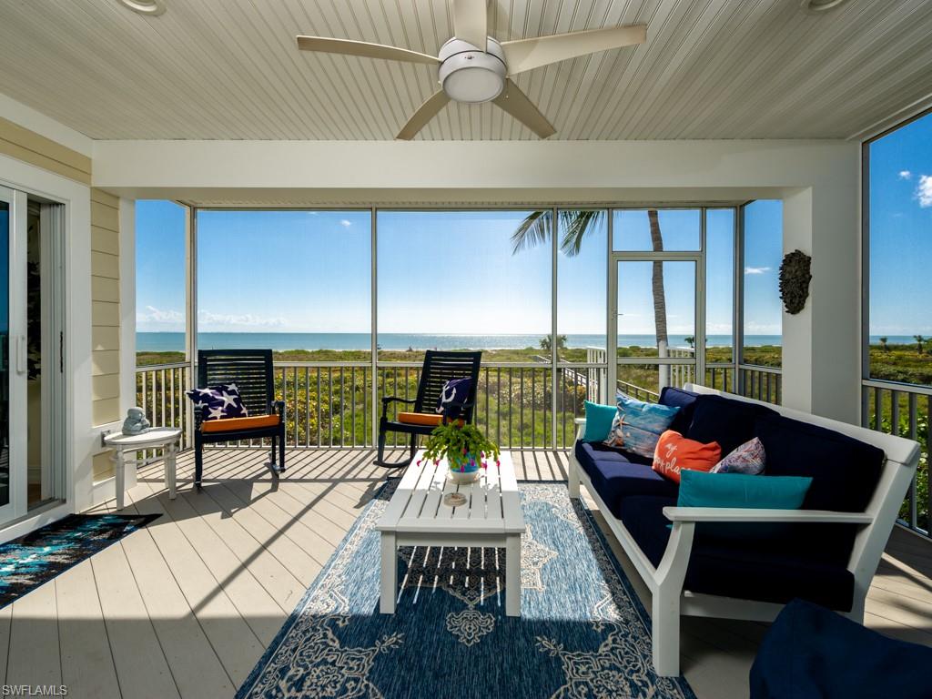 COLONY BEACH ESTATES - Residential