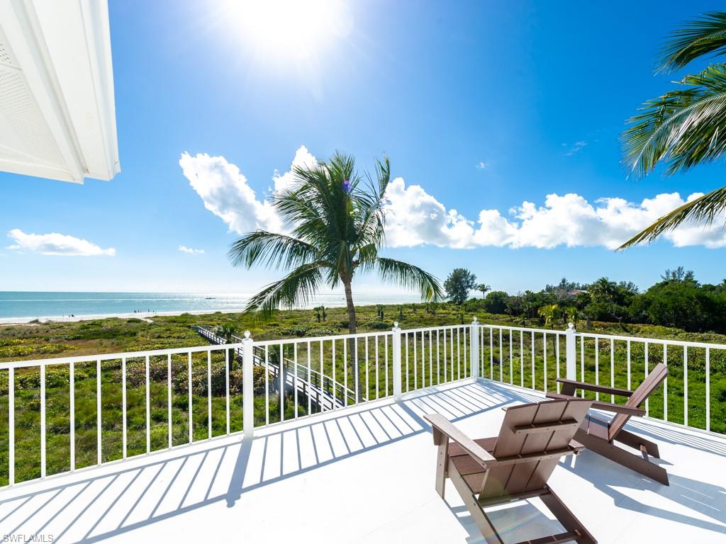 COLONY BEACH ESTATES - Residential