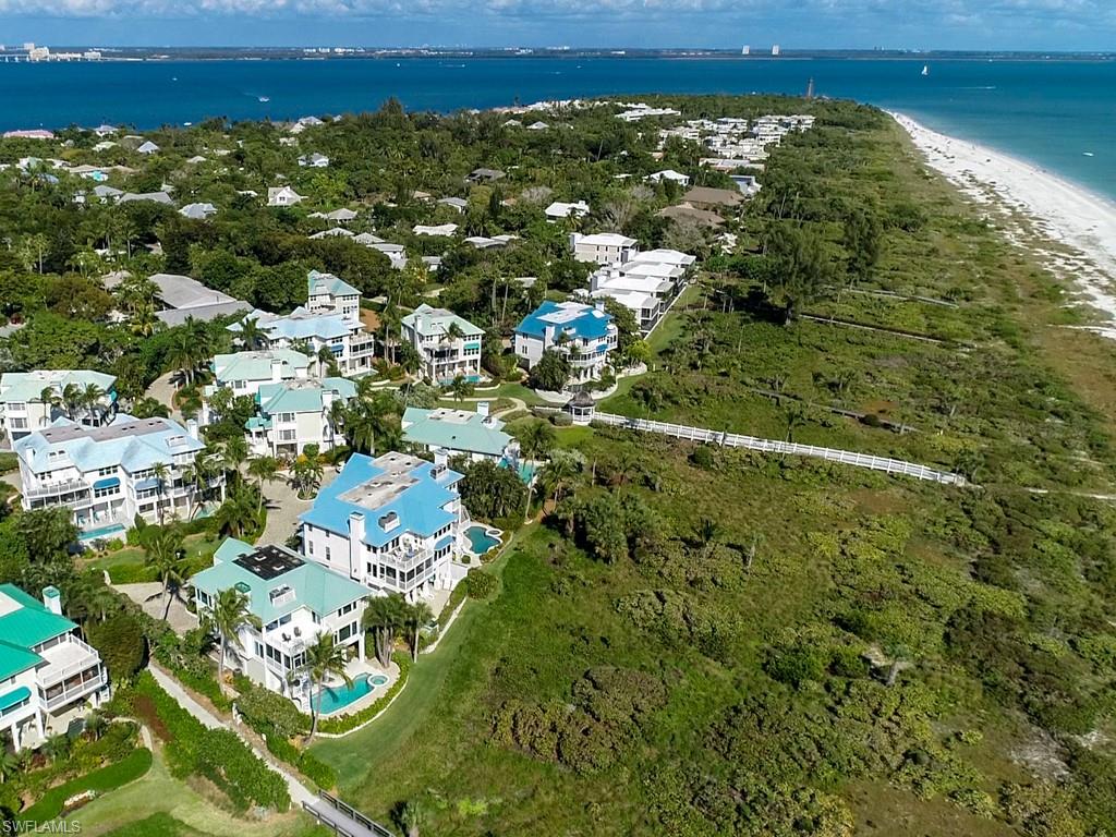 COLONY BEACH ESTATES - Residential