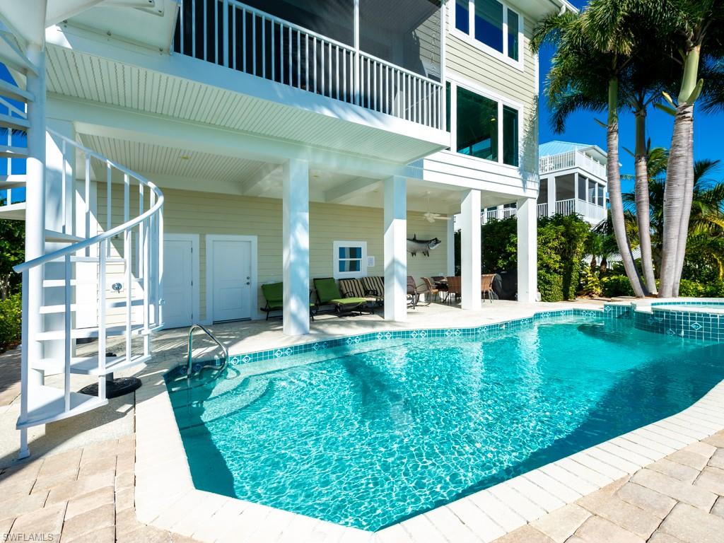 COLONY BEACH ESTATES - Residential