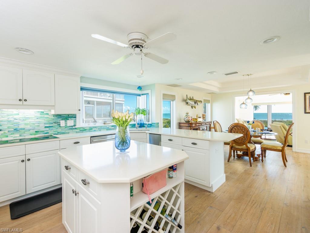 COLONY BEACH ESTATES - Residential