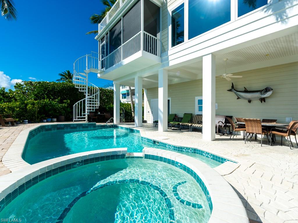 COLONY BEACH ESTATES - Residential