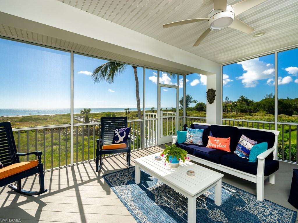 COLONY BEACH ESTATES - Residential